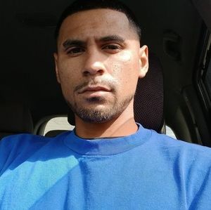 Meet your Posher, Rodrigo